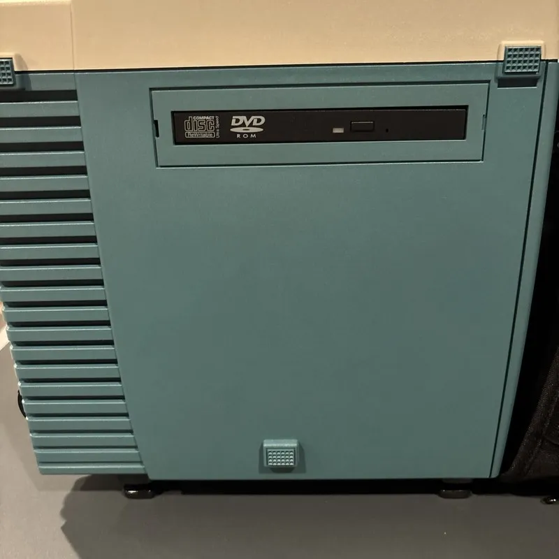 Логический анализатор Tektronix TLA5202B Logic Analyzer 68 Channel 2GHz Deep Tim