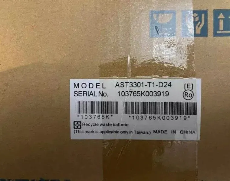 Панель оператора AST3301-T1-D24 Pro Face Touch Screen HMI