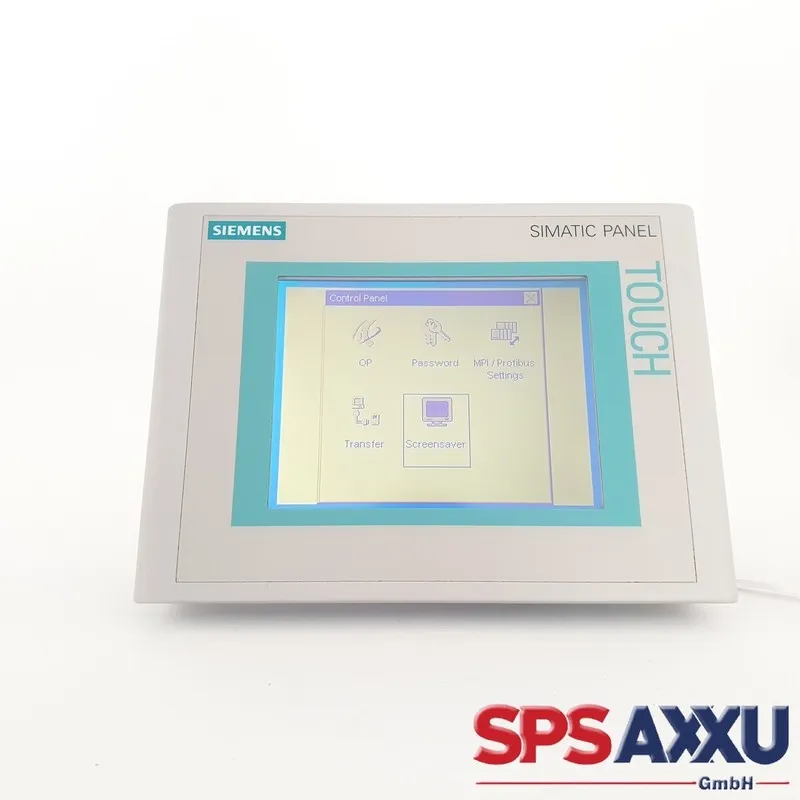 Панель оператора 6AV6 642-0AA11-0AX1 SIEMENS 6AV6642-0AA11-0AX1 HMI Touch Panel 
