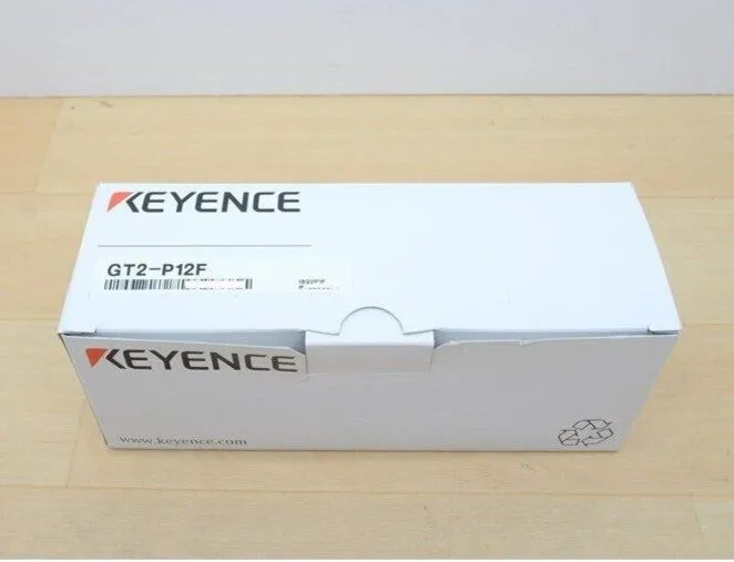 Датчик Keyence GT2-P12F High Accuracy Digital Contact Sensor From Japan