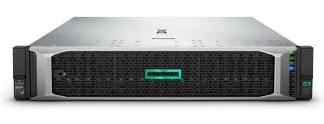 Сервер HPE DL380 Gen 10 8LFF Xeon G 6248 20C 2.5Ghz 32GB 800W 868706-B21