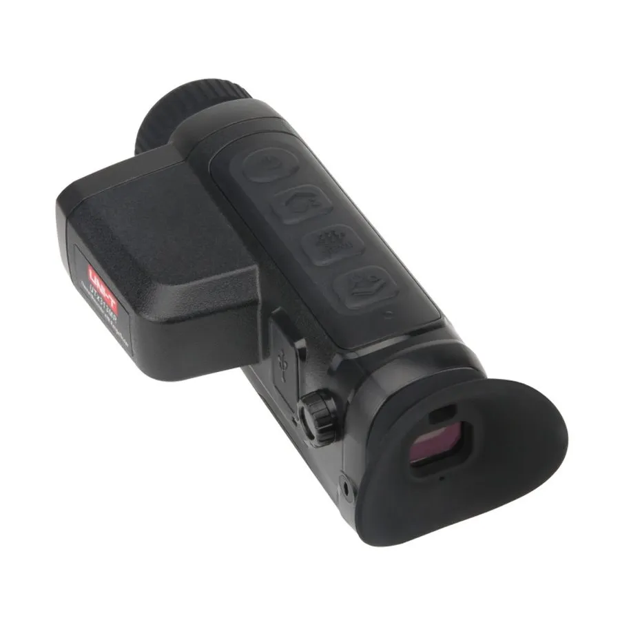 Оптико-электронная система UNI-T UTx313MR Thermal Monocular Night Vision Laser R — фото лота 1
