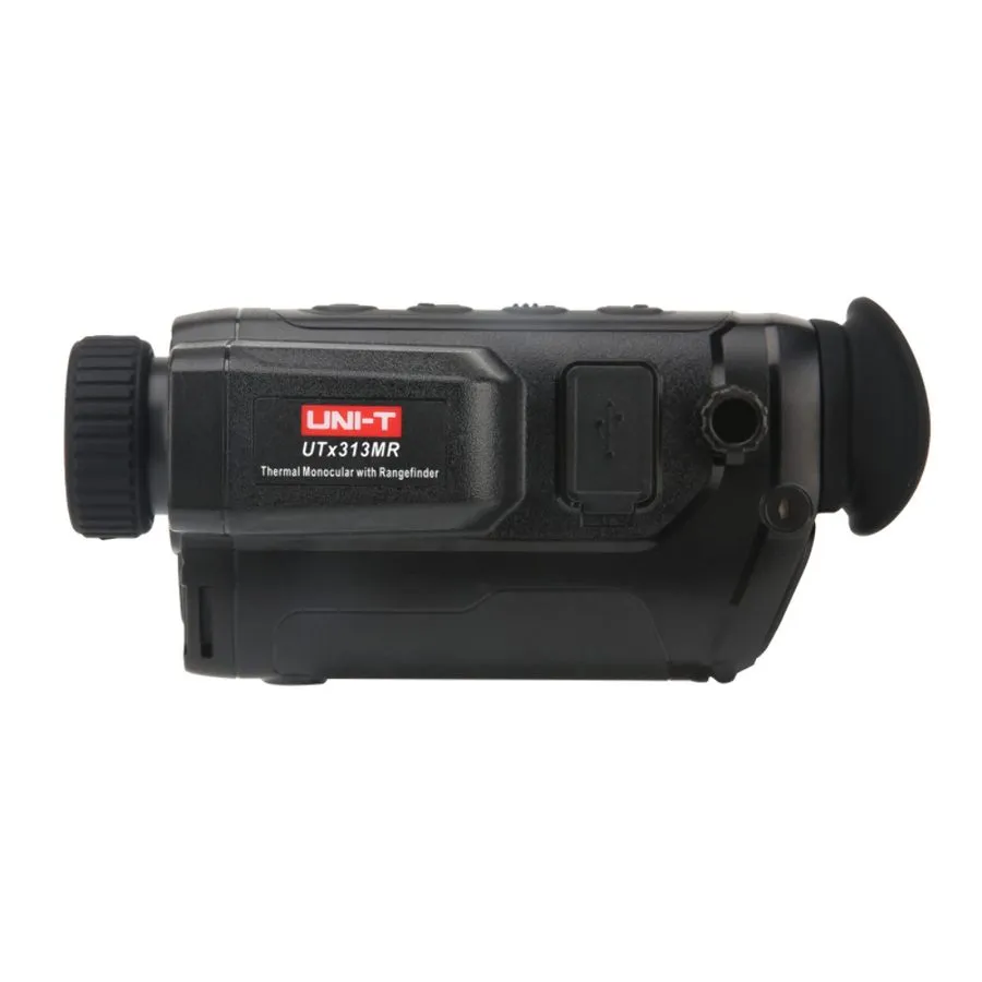 Оптико-электронная система UNI-T UTx313MR Thermal Monocular Night Vision Laser R — фото лота 2