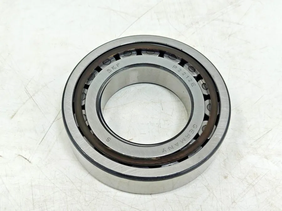 Подшипник NUP 2212 ECP SKF Cylindrical Roller Bearing SKF NUP2212ECP 22nu12EC P2 — фото лота 1