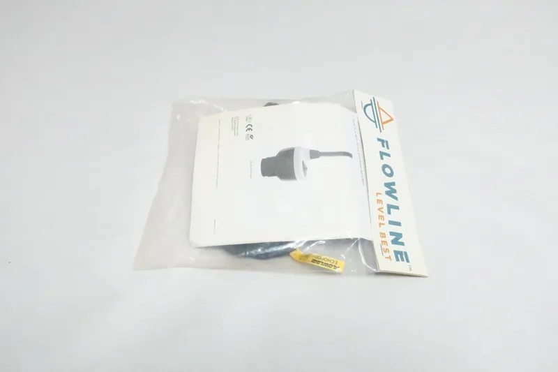 Ультразвуковой датчик Flowline Dl10-01 Ultrasonic Level Transmitter, 49.2 In