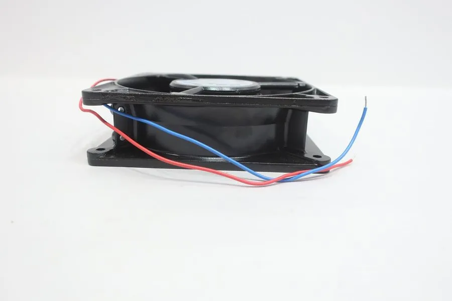 Вентилятор Ebm-papst W2G115-AD17-01 Axial Fan 18-30v-dc 4.7w