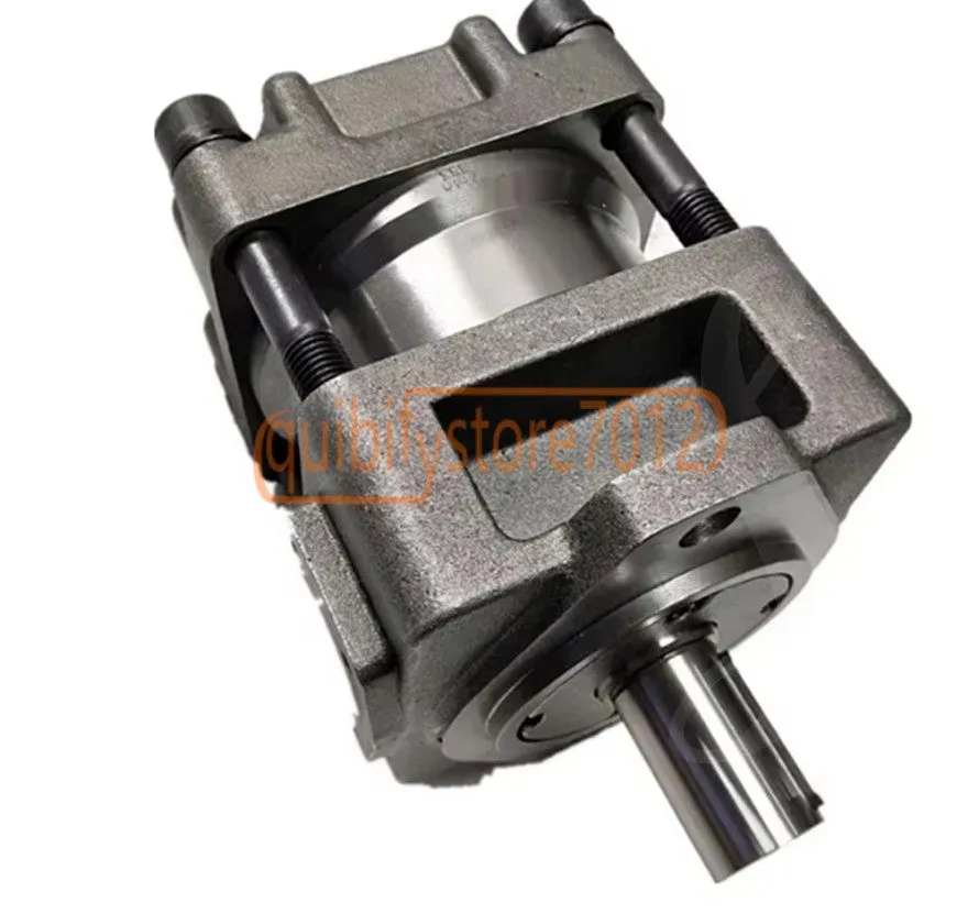 Насос QT62-80F-S1389-A Gear Pump