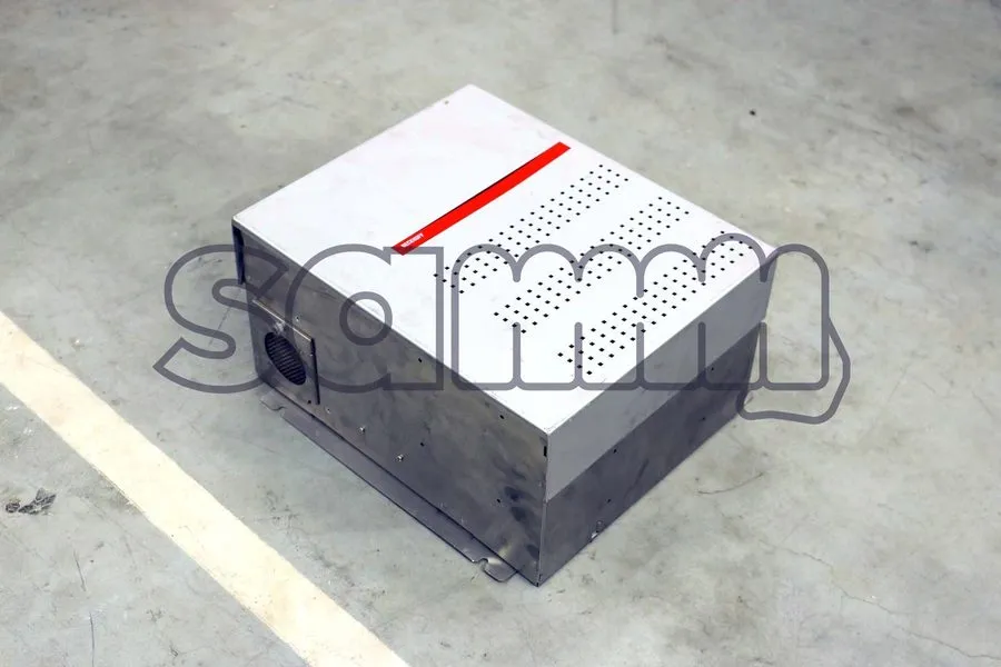 Промышленный компьютер BECKHOFF C6640-0020 INDUSTRIAL PC