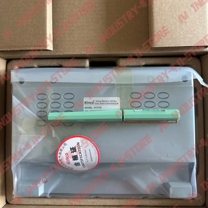 Панель оператора Kinco MT070E HMI Touch Panel