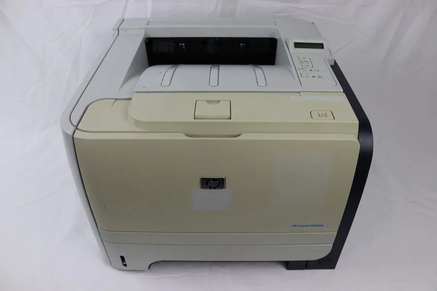 Лазерный принтер HP LaserJet P2055dn CE459A Network Duplex Laser Printer 430K Pa