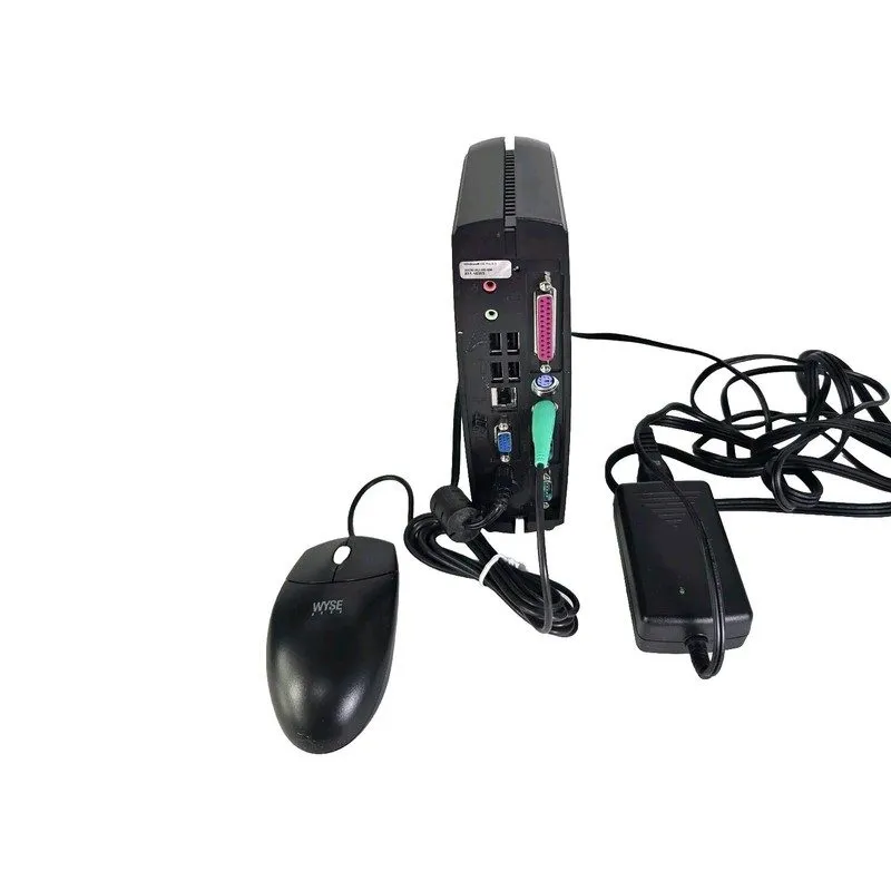 Тонкий клиент WYSE WINTERM 5150SE THIN CLIENT x150SE / 902087-21 — фото лота 1