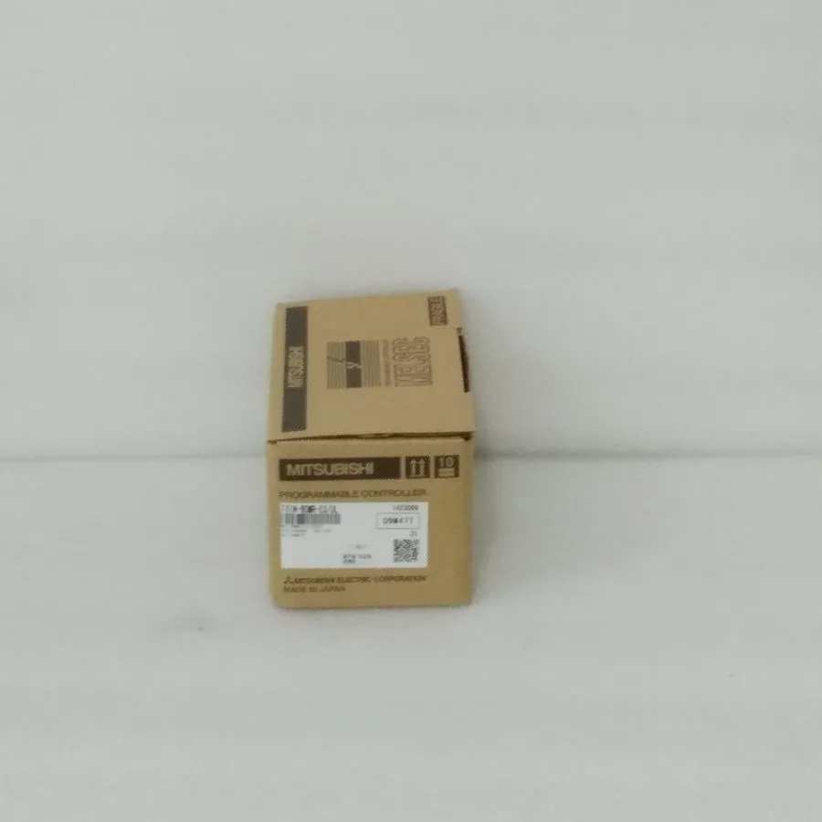 ПЛК Mitsubishi FX1N-60MR-ES/UL PLC