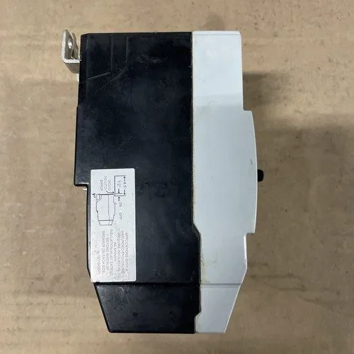 Автоматический выключатель TEYD3040B GE 40 Amp 480V 3 Pole Bolt On Circuit Break