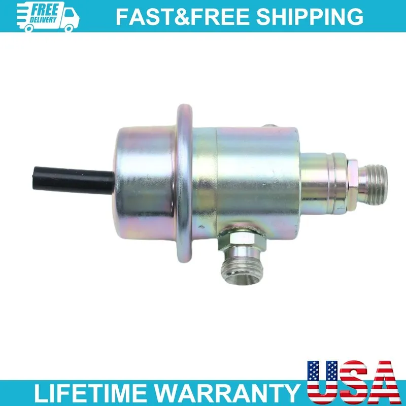 Реле для Mercedes 190E 300SE 300SEL Fuel Injection Pressure Regulator