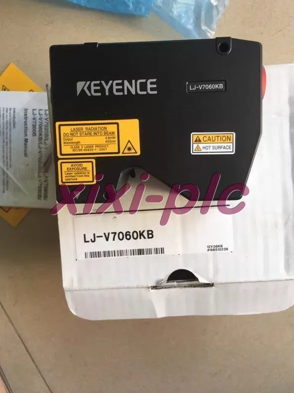 Датчик Keyence LJ-V7060KB Laser sensor head