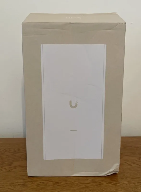 Точка доступа Wi-Fi UBIQUITI Indoor/outdoor, 4x4 WiFi 6 Access Point WiFi 6 Mesh