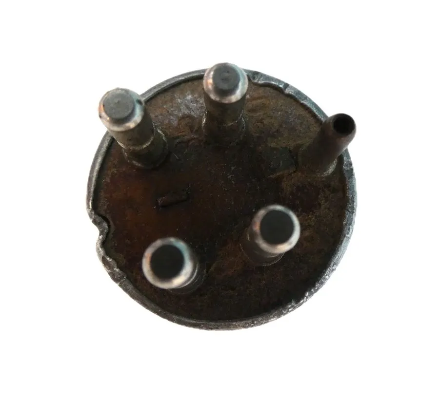 Вентилятор Mercedes W109 300 SEL A0005429719 Relay start valve and additional fa