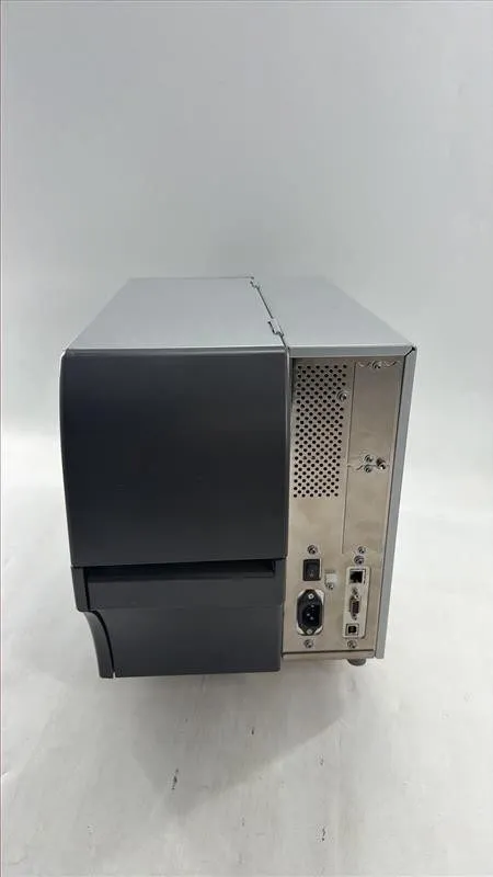 Принтер этикеток ZT411 Thermal Label Printer 300dpi LAN USB Bluetooth ZT41143-T3