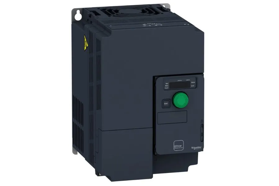 Частотный преобразователь Schneider ATV320U75N4C variable speed drive, Altivar M