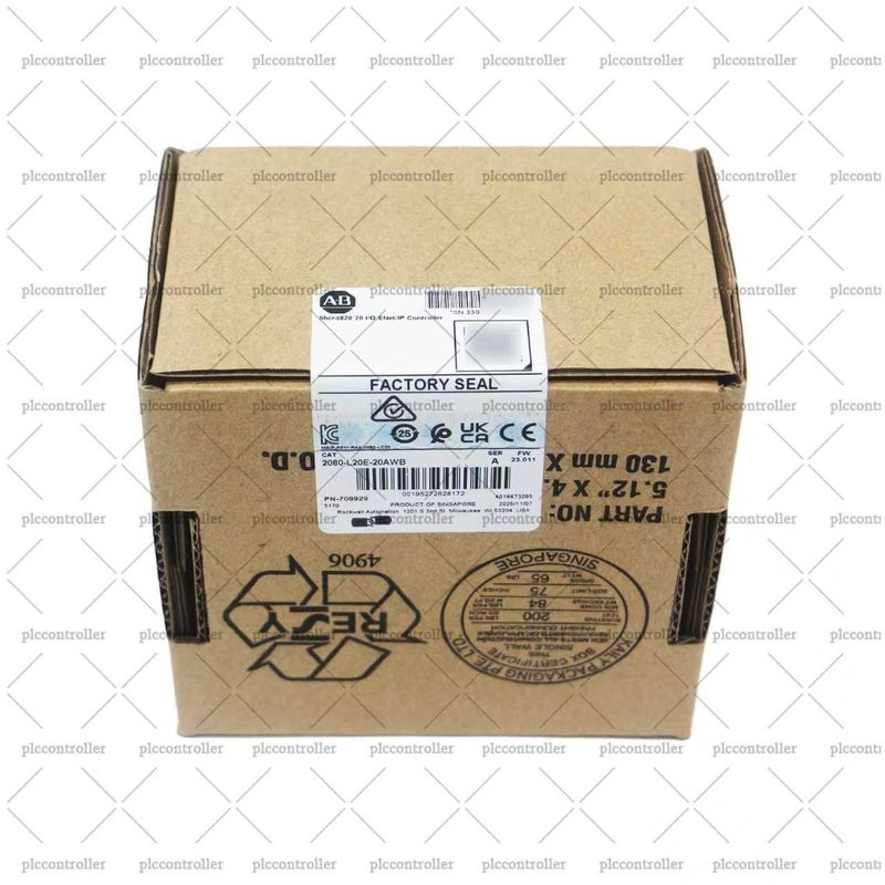 Фото лота 2080-L20E-20AWB от продавца №88596