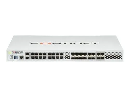 Межсетевой экран Fortinet FortiGate-601F Firewall