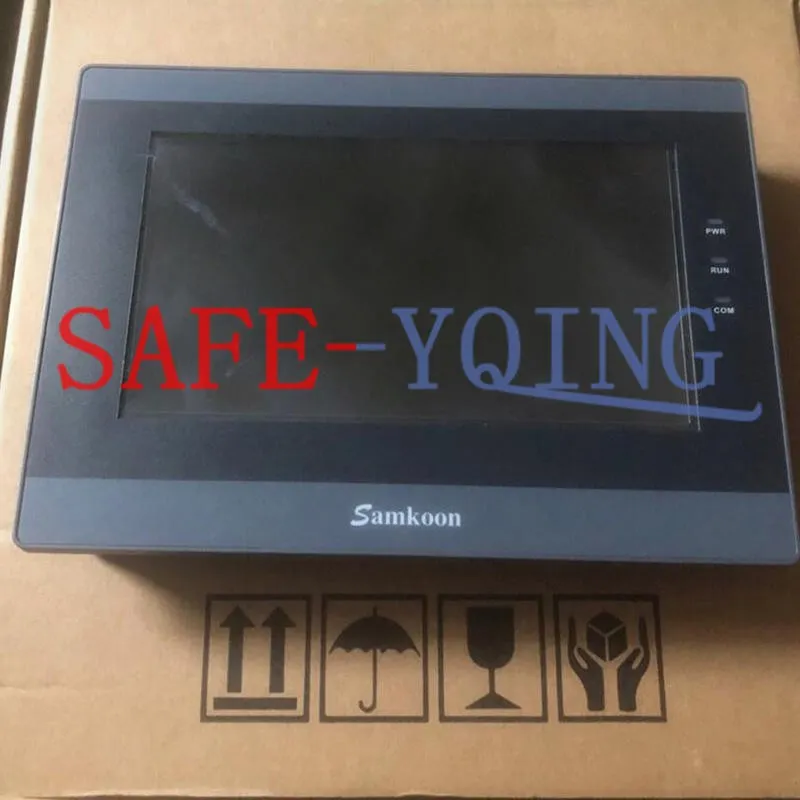 Панель оператора Samkoon SK-070QS-G HMI Touch Panel