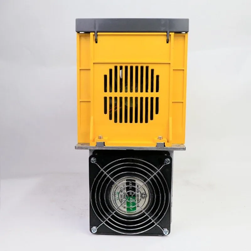 Сервоусилитель FANUC SERVO DRIVE AMPLIFIER A06B-6096-H108
