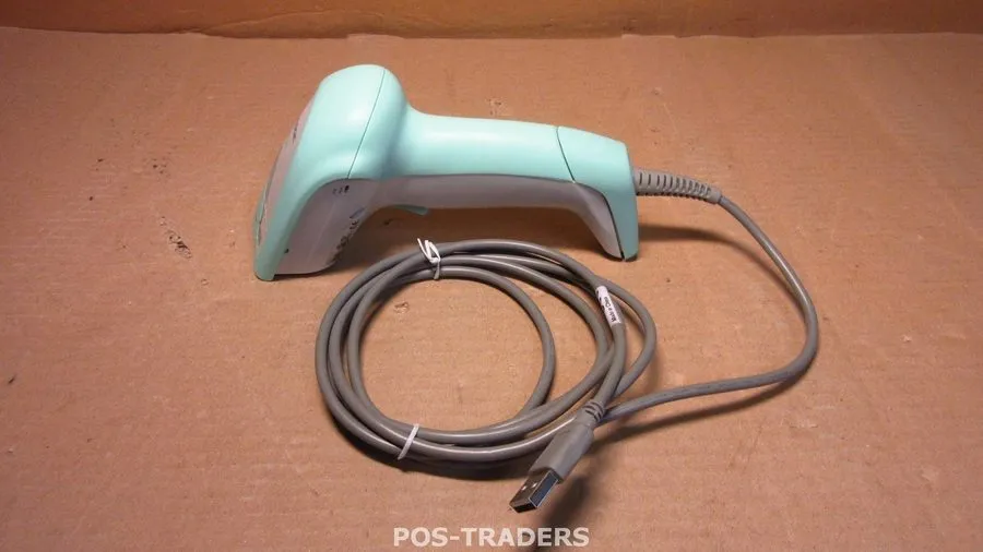 Сканер штрих-кода DATALOGIC GD4430-HC USB Handheld 2D Barcode Scanner Area Image