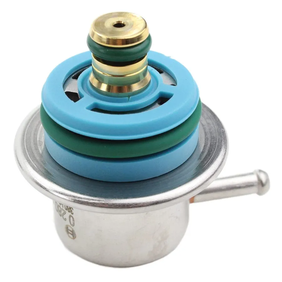 Трубопроводная арматура Mercedes 500SL Fuel Pressure Regulator R129, W124 000078