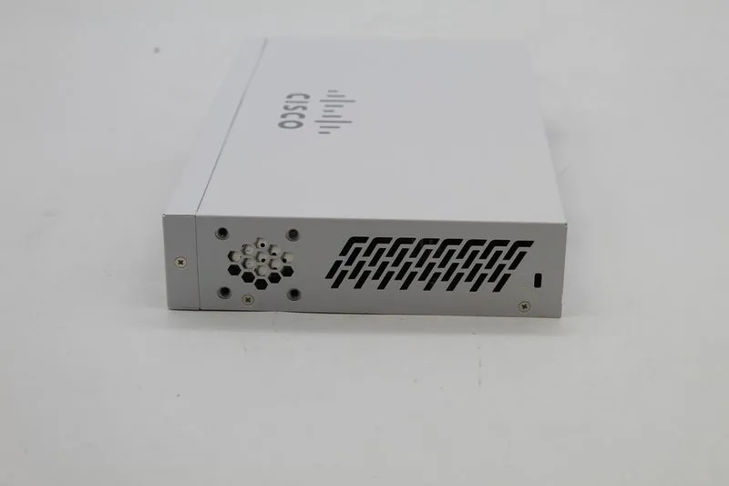 Коммутатор Cisco CBS110-24T Unmanaged 24-Port Gigabit Ethernet Switch