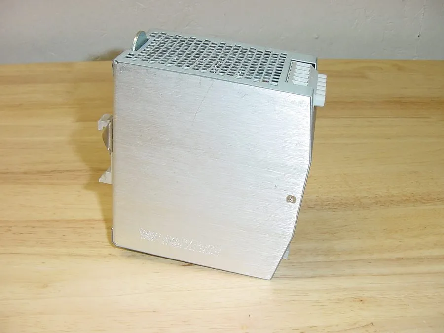 Блок питания Sola SDN 4-24-100LP Din-Rail Power Supply 115/230VAC 2.1/1A 50/60Hz