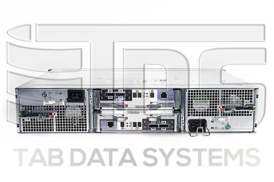 Жёсткий диск EMC VNX6GSDAE25 w/ 25x V6-2S10-600 600GB 10K 2.5" 6Gbps SAS HDD VNX