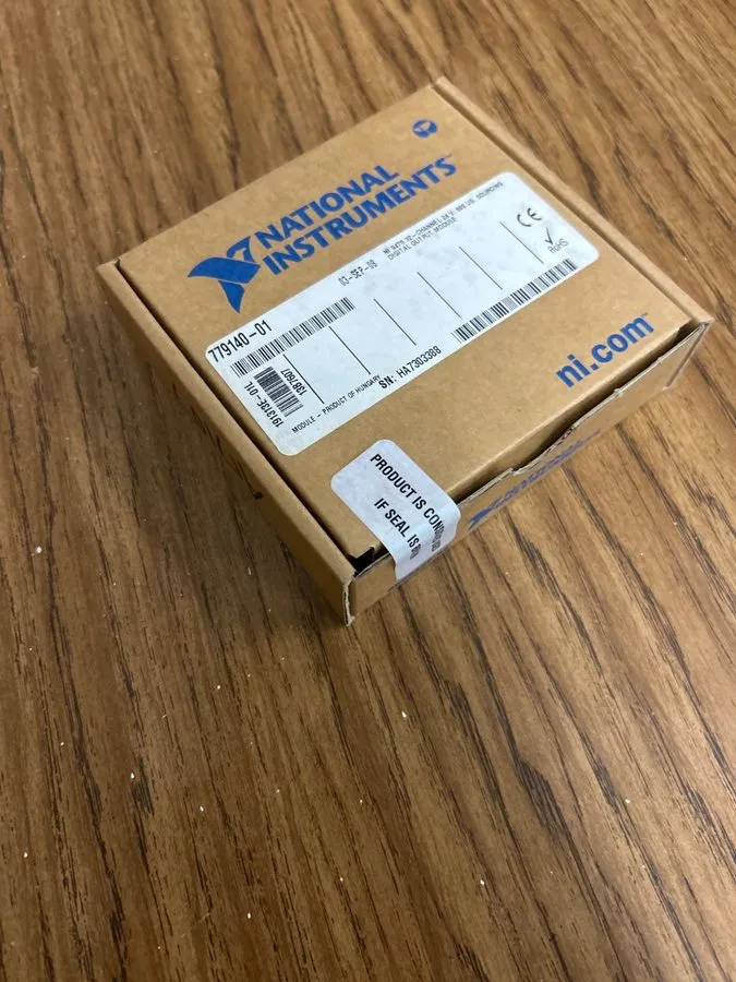 Модуль ввода-вывода National Instruments NI9476 32-Channel C Series Digital Modu — фото лота 2