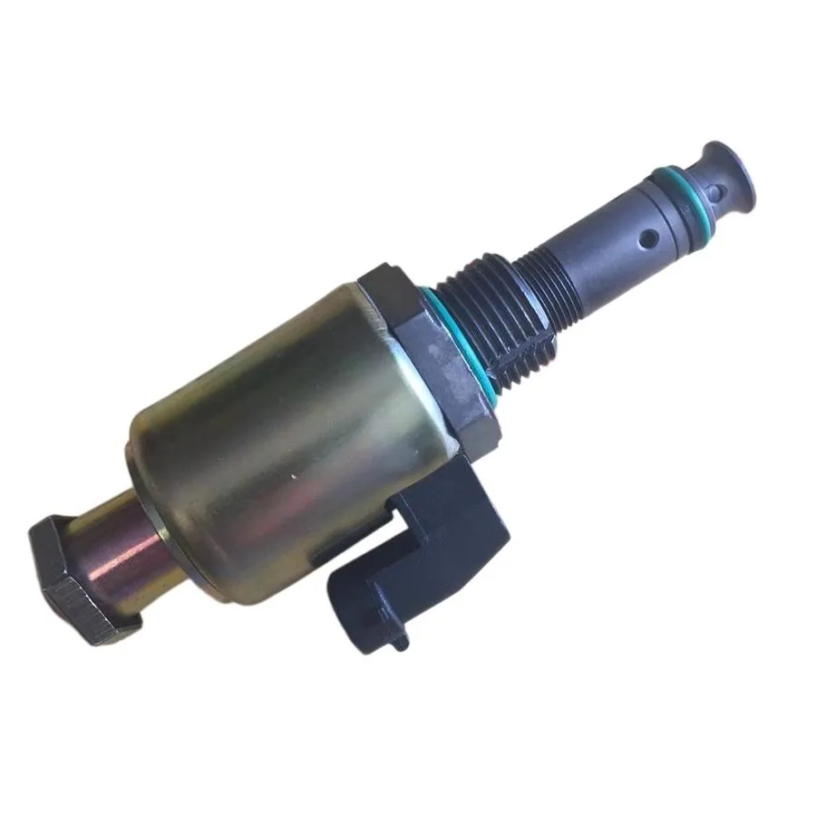 Трубопроводная арматура IPR Injector Pressure Regulator 122-5053 107-1228