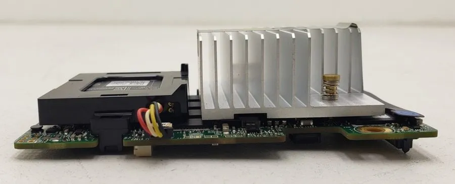 Контроллер VV648 070K80 POWEREDGE R620 PERC H810 SAS PCI-EXPRESS RAID CONTROLLER
