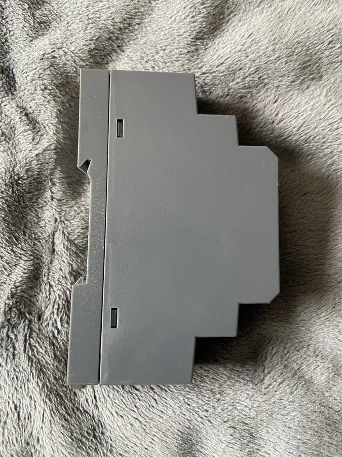 Блок питания Mean Well HDR-15-5 12W 5V 2,4A DIN RAIL power supply DIN-RAIL — фото лота 2