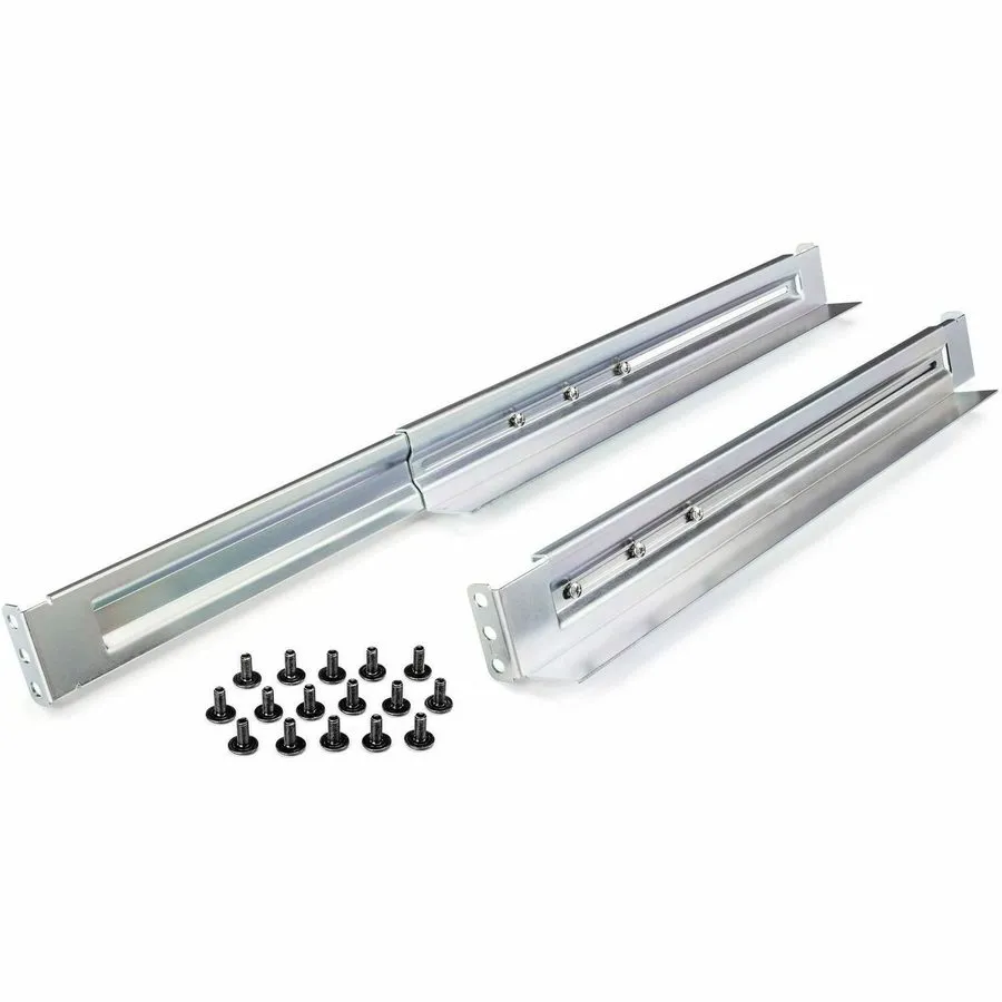 Комплект направляющих CyberPower Universal 4-Post Rack Mount Rail Kit (4POSTRAIL