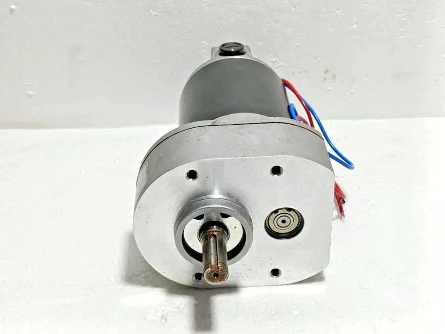 Радар Furuno D8G-516 000-631-715 Radar Motor — фото лота 2