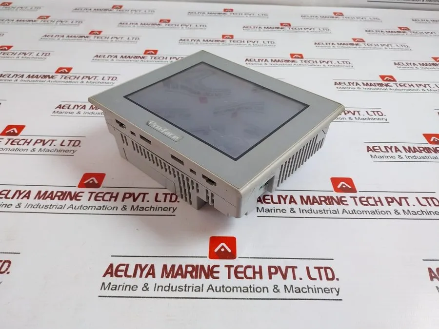 Панель оператора Pro-face AGP3302-B1-D24 HMI Touchscreen Operator Interface Pane