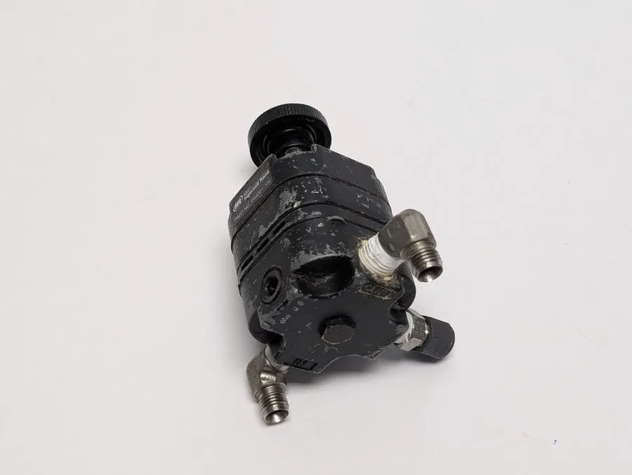 Трубопроводная арматура ARO Ingersoll Rand PR4021-100 Pressure Regulator Outlet