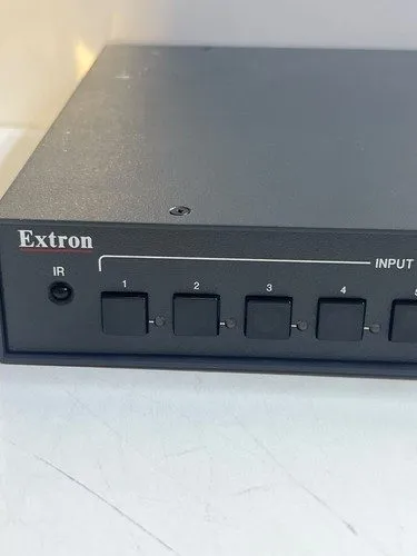 Видеокоммутатор Extron IN1508 rackmount Scaling Presentation AV Switcher