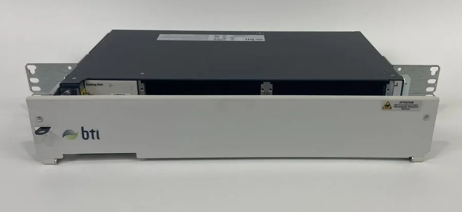 Коммутатор BTI Juniper 7060 BT7A50AA Packet Optical Transport Chassis BT7A53BB B