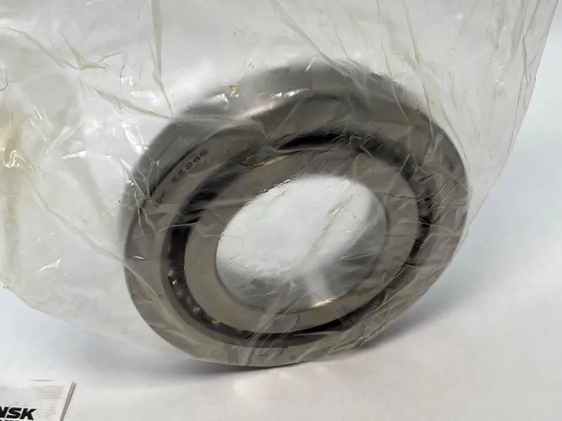 Подшипник 199082 NSK 60TAC120BSUC10PN7B Super Precision Ball Bearing — фото лота 2