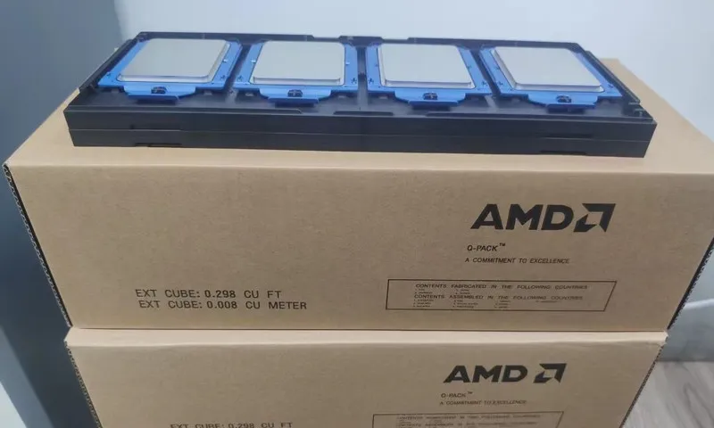 Процессор AMD epyc 7551p 2.0ghz 32-core 180w Socket 64mb interface sp3 CPU proce