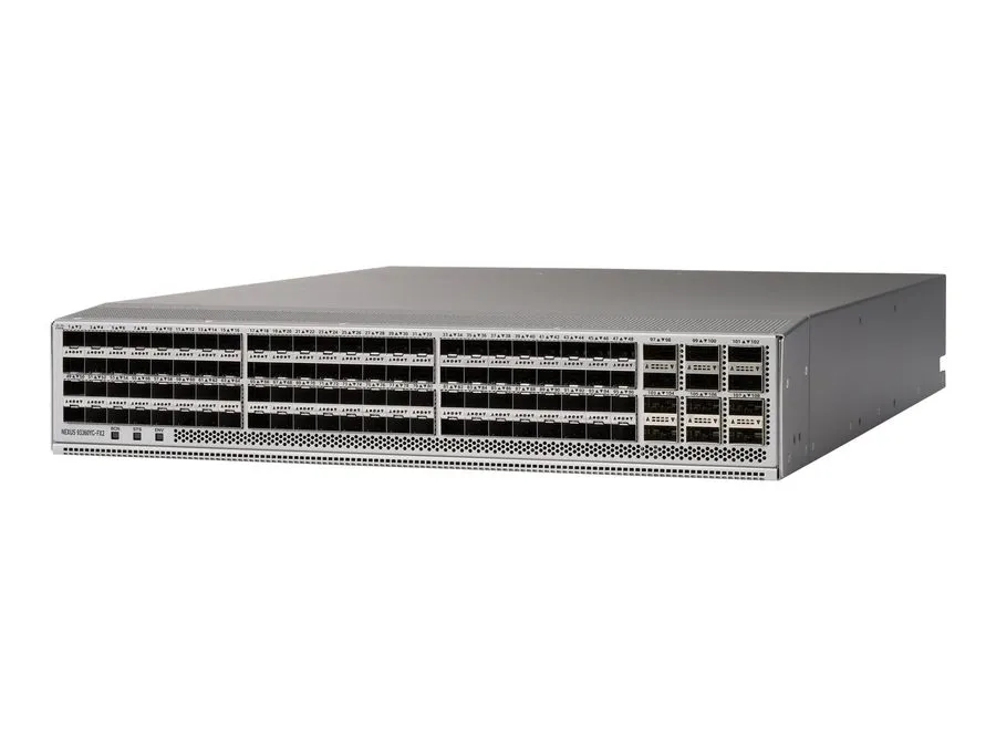 Коммутатор Cisco N9K-C93360YC-FX2 Switch