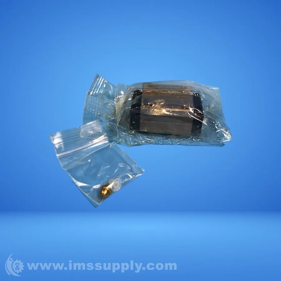 Подшипник THK HSR15R1SS Linear Slide Block Bearing