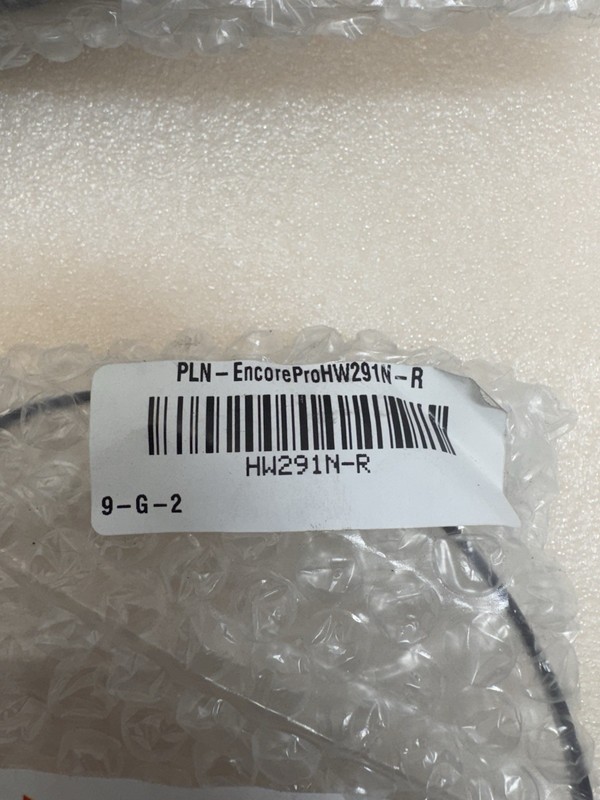 Фото лота HW291N от продавца №66028