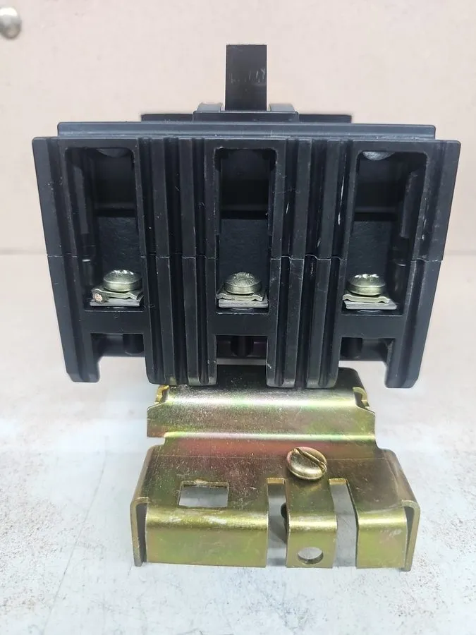 Автоматический выключатель Square D FCB34020 Thermal-Magnetic Circuit Breaker 20