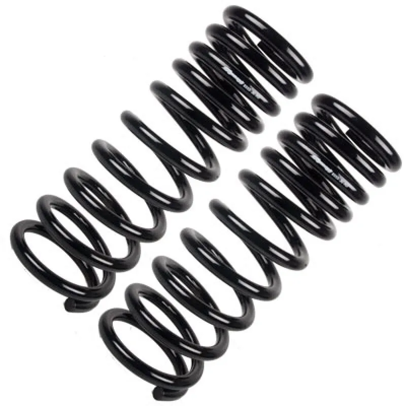 Сервер Synergy 8555-30-HD 3.0 Inch Coil Springs — фото лота 1