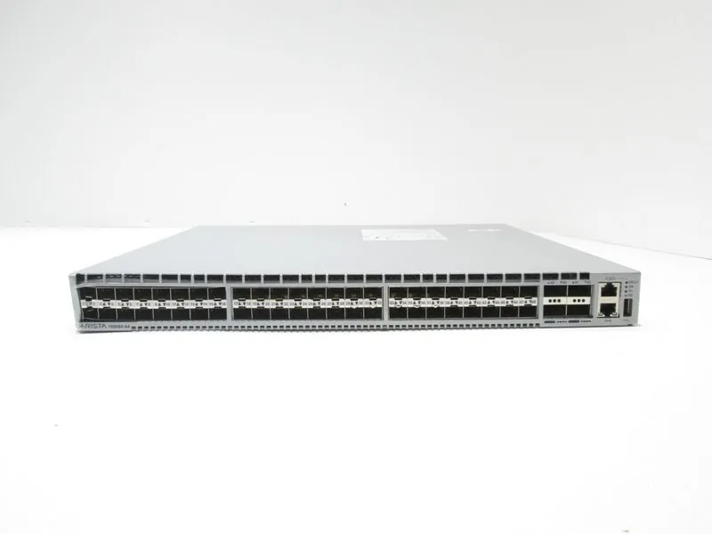 Коммутатор ARISTA DCS-7050SX-64 PORT ETHERNET SWITCH